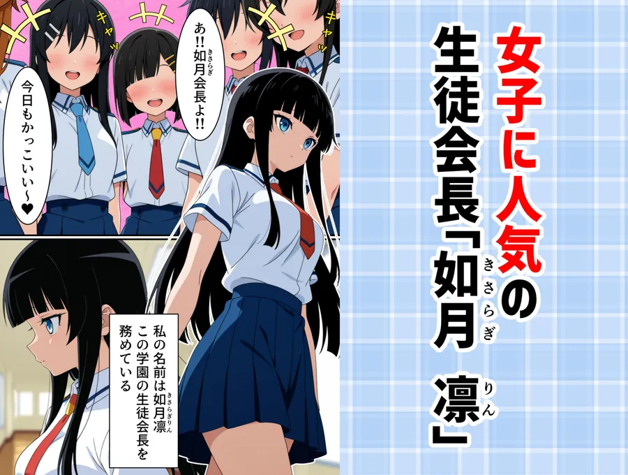 【無料エロ漫画・同人】寄生チ〇ポを感染（うつ）されたので後輩と友達をペットにする-4枚目