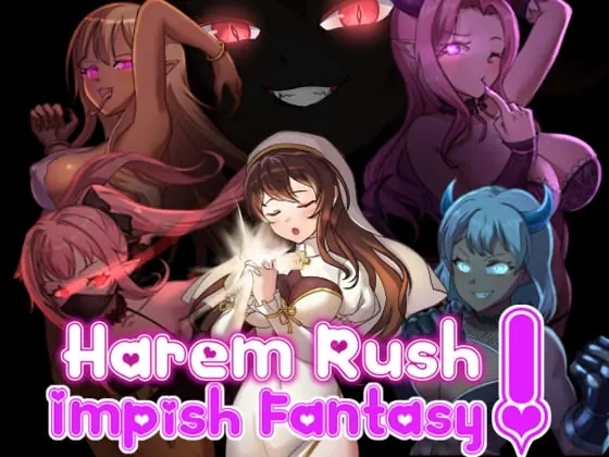 RJ01511626 harem impish fantasy fi