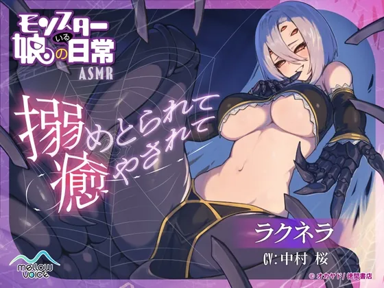 RJ01513597 monsutaa musume noiru fi