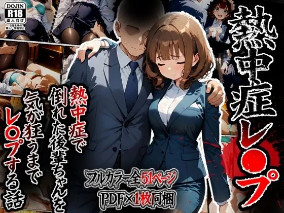 d 715388 netchuu taore kouhai fi