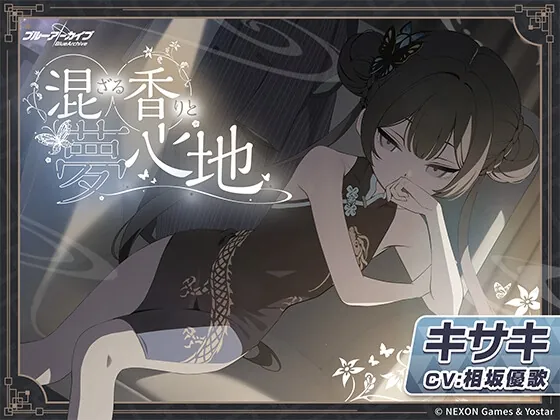 RJ01547274 buruuaakaibu kisaki kaori fi