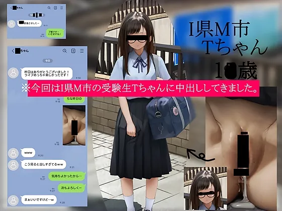 RJ01547298 konkai jukensei channi fi