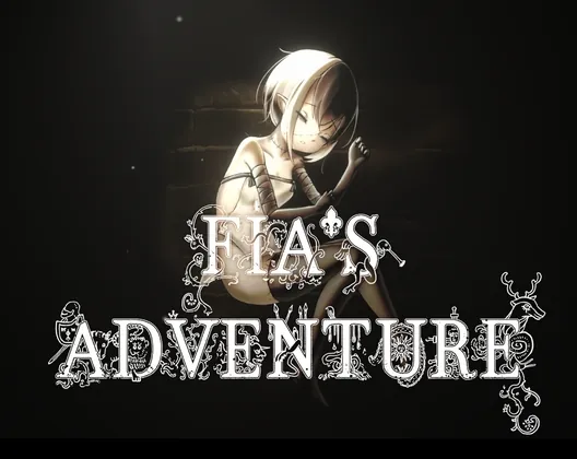 FIA’S ADVENTURE(Dato) | RJ01587188