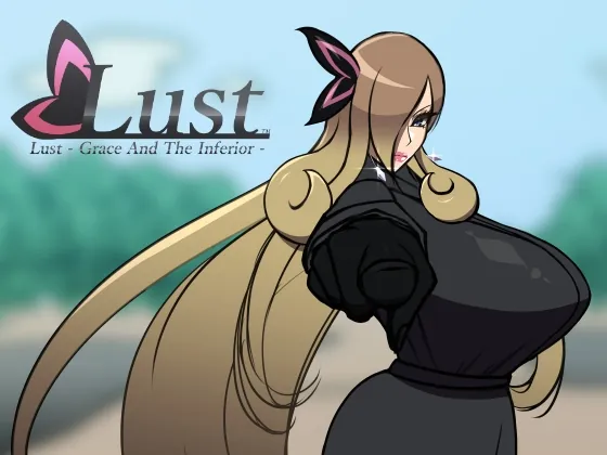 Lust – Grace And The Inferior -(ひろいんそふと) | RJ01648068